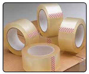 BOPP Adhesive Tape Manufacturers in Pune, Suppliers & Traders in Pune, Maharashtra | Shree Sadguru Packaging