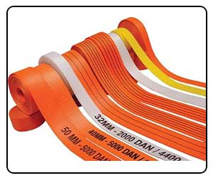 Lashing Woven Belt Manufacturers in Pune, Suppliers and Traders in Pune, Maharashtra | Shree Sadguru Packaging