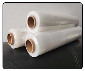 Stretch Wrap Film Manufacturers in Pune, Suppliers and Traders in Pune.