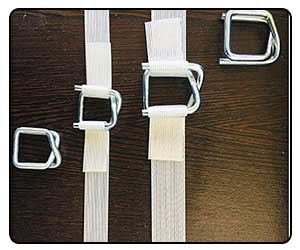 Composite Cord Strap