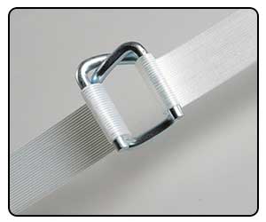 Composite Corded Strap Manufacturers in Bangalore| Shree Sadguru Packaging, India