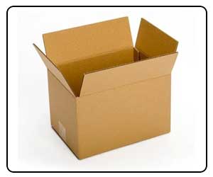 Corrugated Box