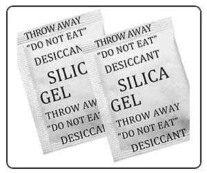 Silica Gel