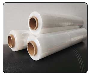 Stretch shop wrap manufacturers